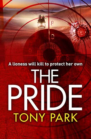 The Pride - Tony Park