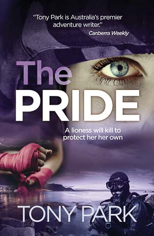 The Pride - Tony Park