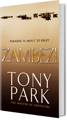 Zambezi - Tony Park