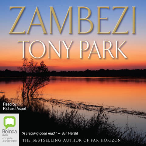 Zambezi - Tony Park