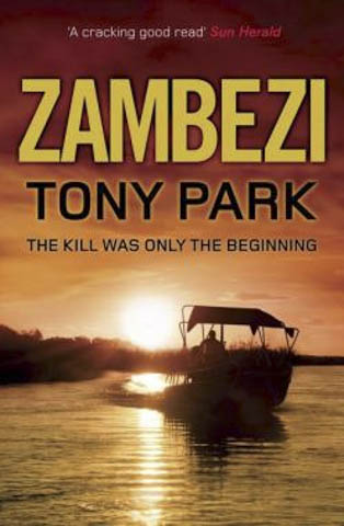 Zambezi - Tony Park